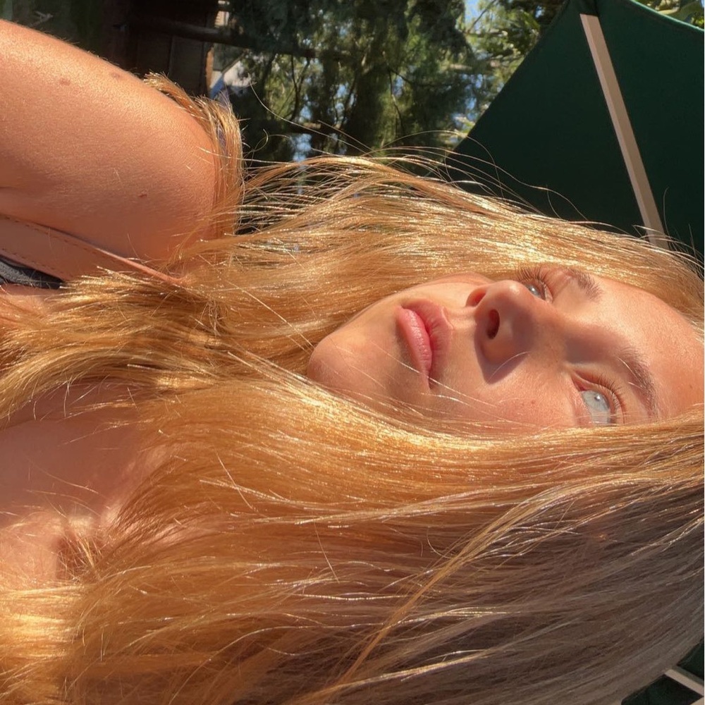 Meet your Posher, Madelyn